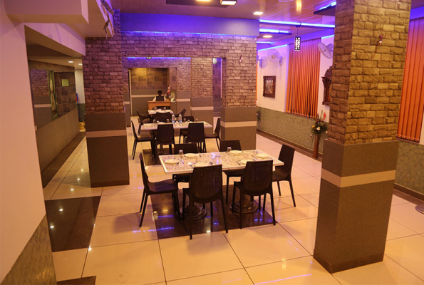 Hotel Marwar Excellency