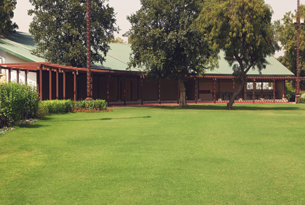 Gulmohar Greens Golf & Country Club