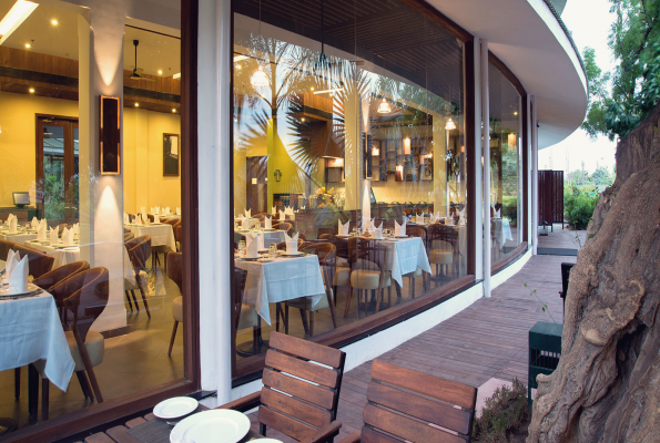 Gulmohar Greens Golf & Country Club