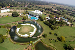 Gulmohar Greens Golf & Country Club