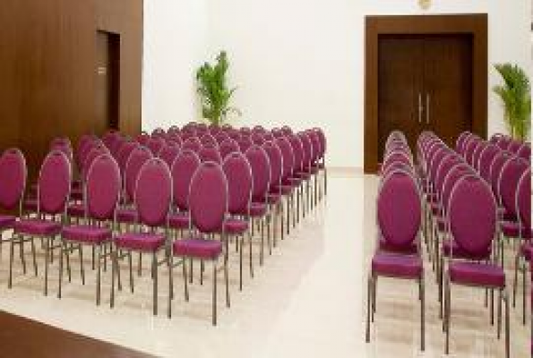 Evoma Business Hotel 2