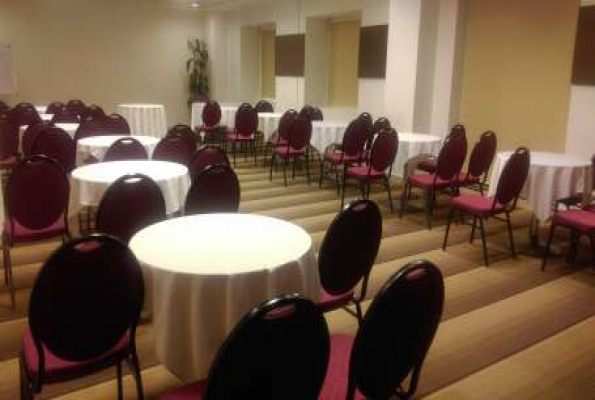 Evoma Business Hotel 3