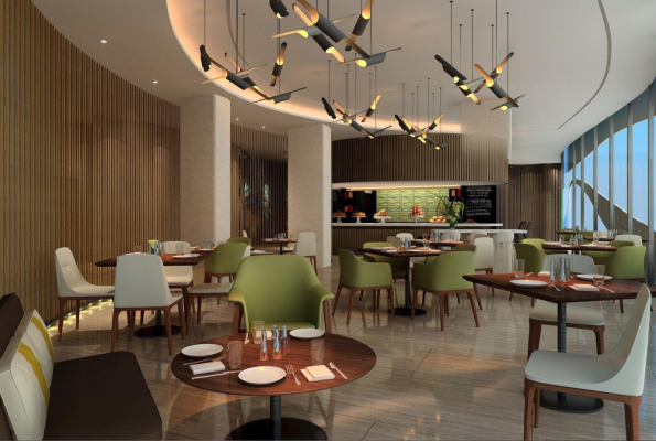 Doubletree By Hilton 2