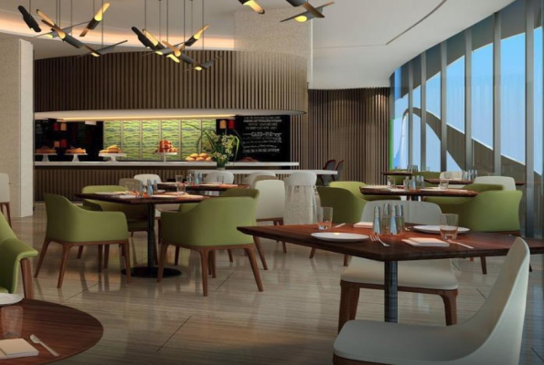 Doubletree By Hilton 3