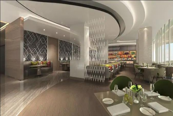 Doubletree By Hilton 4