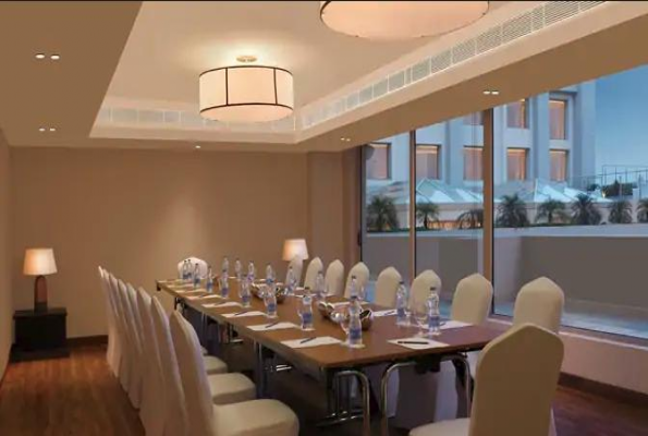 Doubletree By Hilton 3