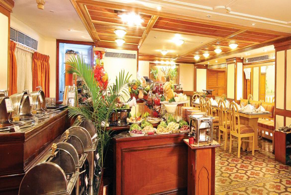 The Chancery Hotel 3