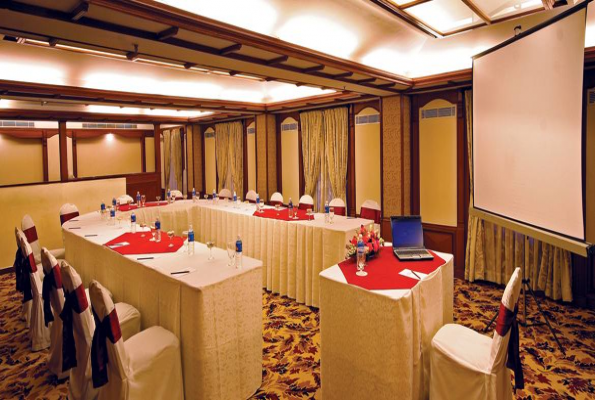 The Chancery Hotel 4