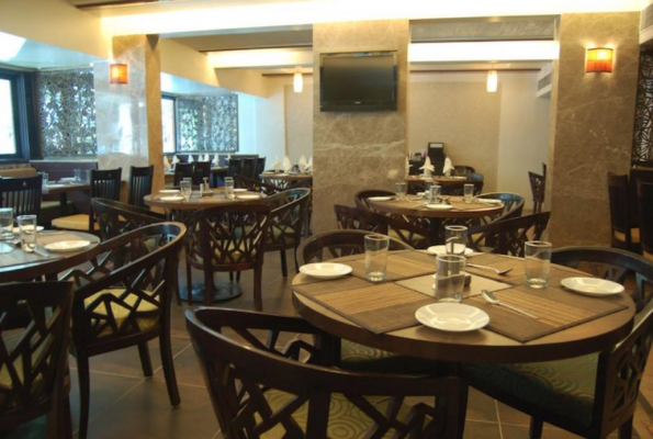 Comfort Inn Hotel President 1