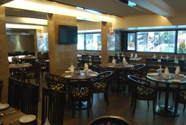 Comfort Inn Hotel President 3