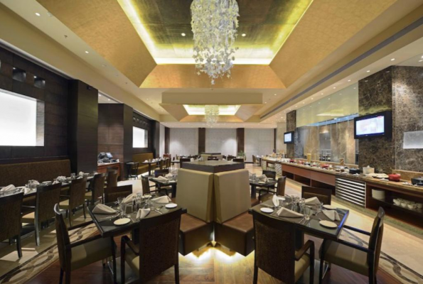 Hotel Radisson Blu 4