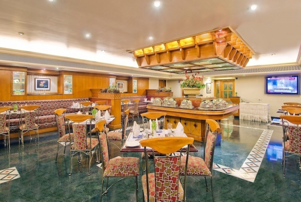 Rivera Sarovar Portico 2