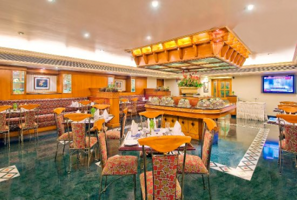 Rivera Sarovar Portico 3