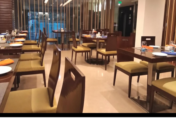 Four Points by Sheraton