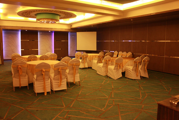 Hotel Centre Point 3