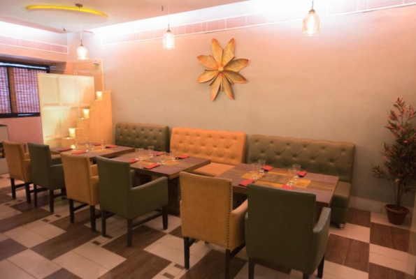 Unlimited Food Factory 1