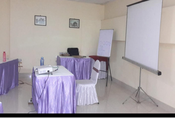 Mukund Madhav Royals