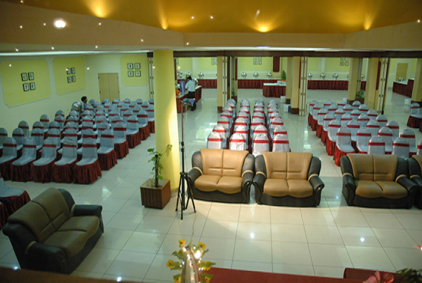 Mukund Madhav Royals