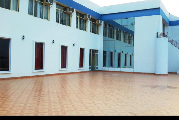 Mukund Madhav Royals