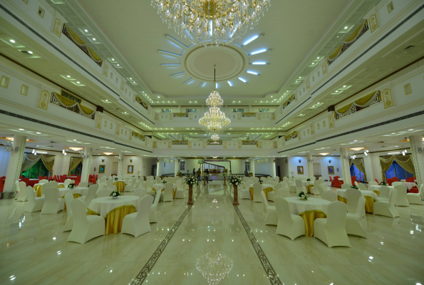 G Rest Hotel & Resort 3