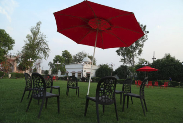 G Rest Hotel & Resort