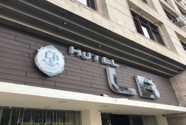 Hotel Lb 5