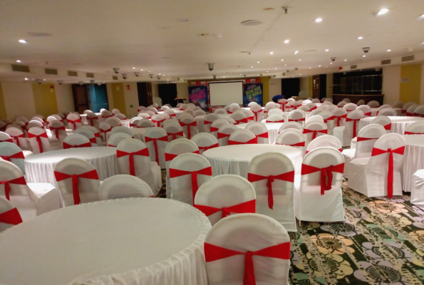 Mumbai Maiden Cruise