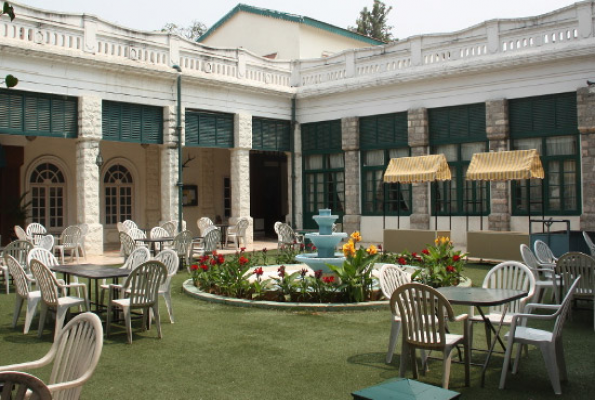 The Bengal Club 1