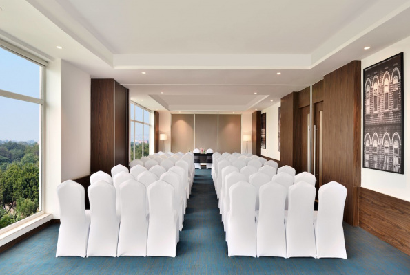 Fairfield By Marriott Pune 3