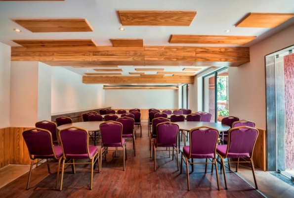 Fairfield By Marriott Pune 4