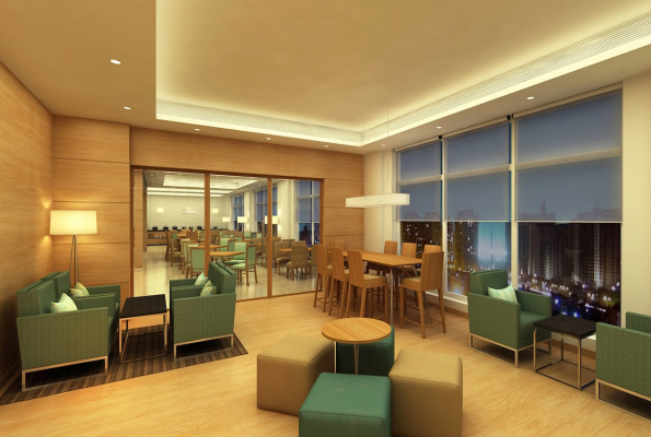 Fairfield By Marriott Pune 3