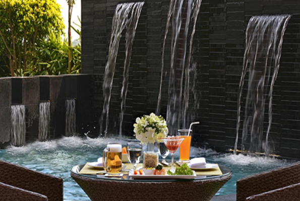 My Fortune, Bengaluru