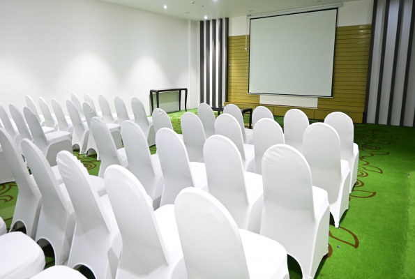 Oxford Golf Resort 4