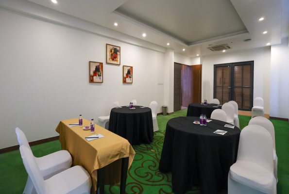 Oxford Golf Resort 3