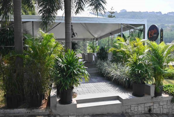 Oxford Golf Resort 3