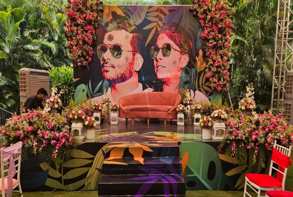 Oxford Golf Resort 1