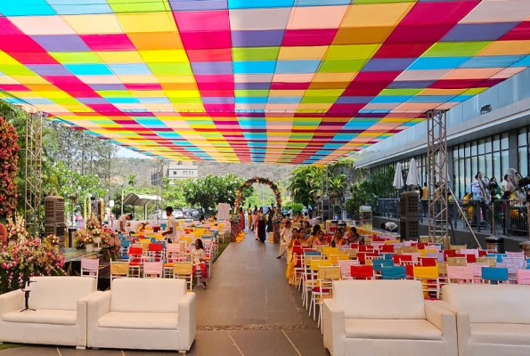 Oxford Golf Resort 2