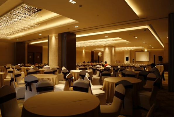 Bizz Tamanna Hotel 2