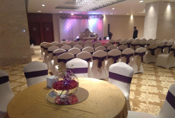 Bizz Tamanna Hotel 3