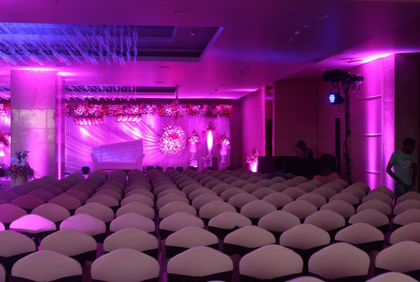 Bizz Tamanna Hotel 3