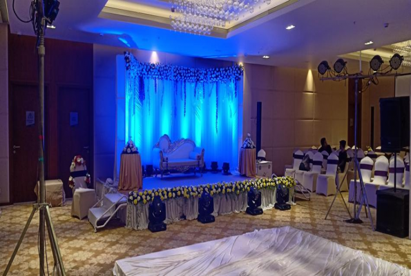 Bizz Tamanna Hotel 5