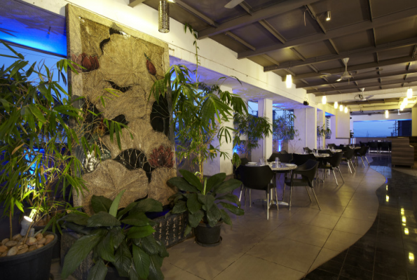 Bizz Tamanna Hotel 4