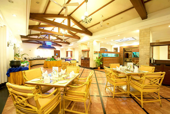 The Lagoona Resort 1