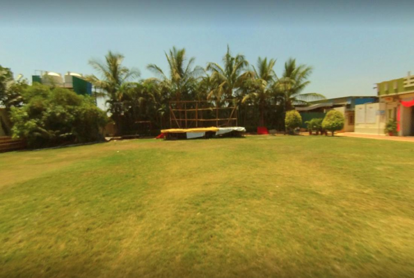 Shreeji Banquet Hall & Lawns 2