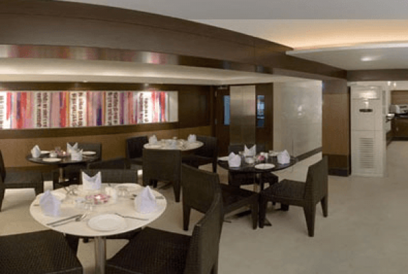 Hotel Kapila Business 1