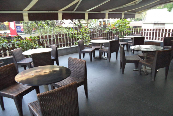 Hotel Kapila Business 2