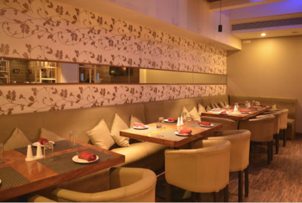 Hotel Utsav Deluxe 2