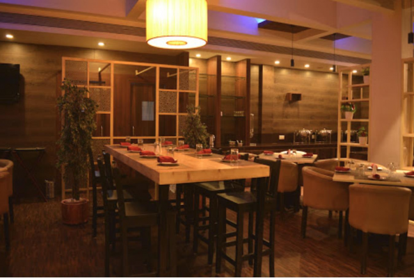 Hotel Utsav Deluxe 3