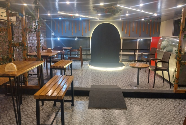 Al Saba Mac Mino Way