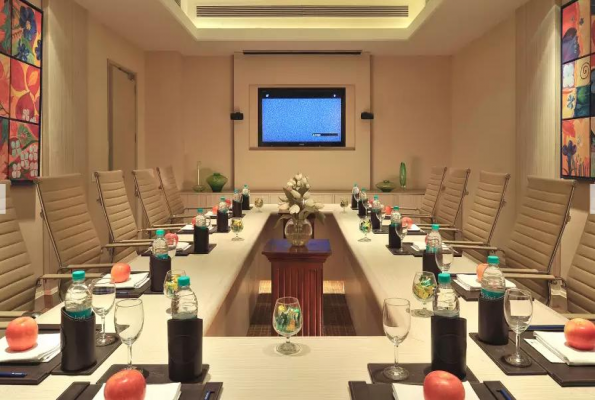 Park Plaza Faridabad 2